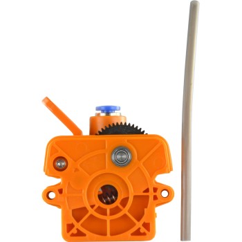 Conjunto da caixa de rodas Elegoo OrangeStorm Giga