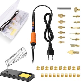 Kit de soldador Mintion