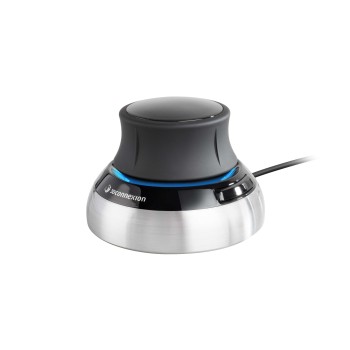 3Dconnexion SpaceMouse Kompakt