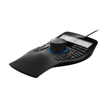 3Dconnexion SpaceMouse Enterprise