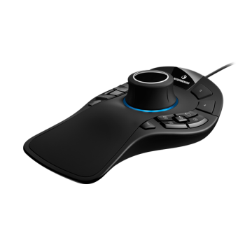 3Dconnexion SpaceMouse Pro