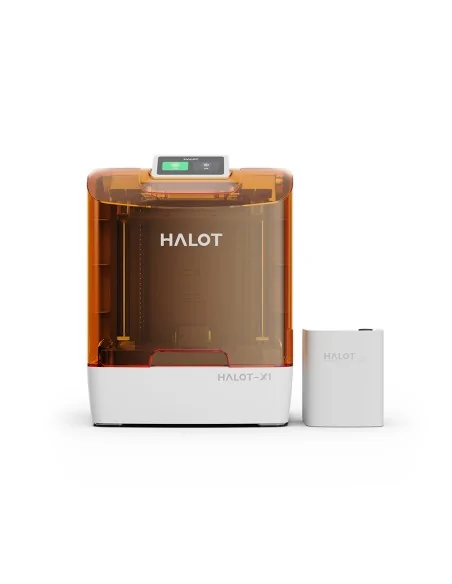 Creality HALOT-X1 Combo 16K  | resin 3D printer