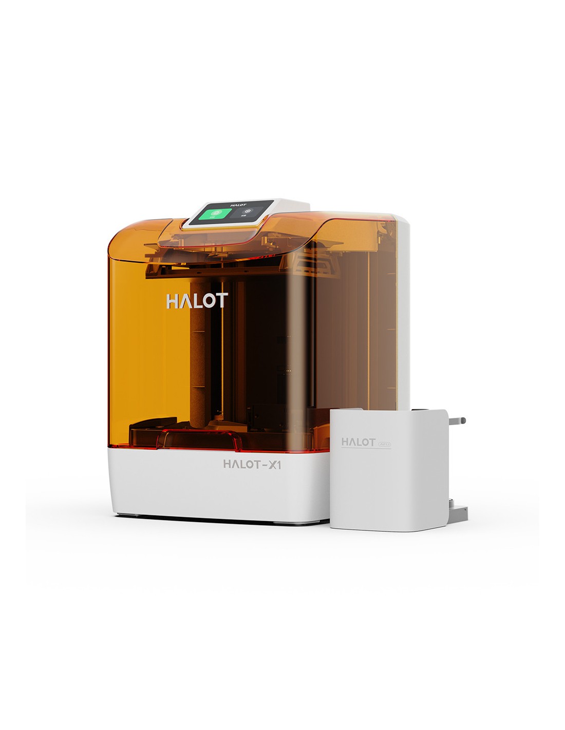 Creality HALOT-X1 Combo 16K  | resin 3D printer