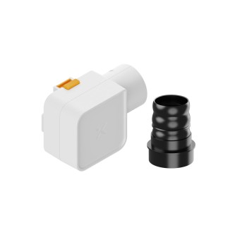 Connecteur de purificateur de fumée xTool pour M1 Ultra