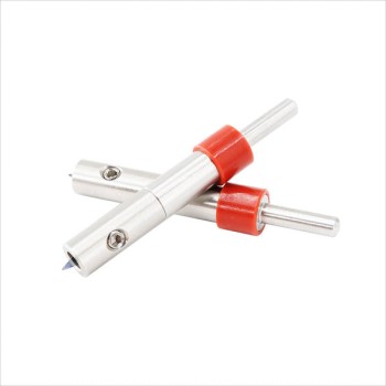 Makera - Herramienta de extracción de máscara de soldadura UV - Vástago de 1/8″.