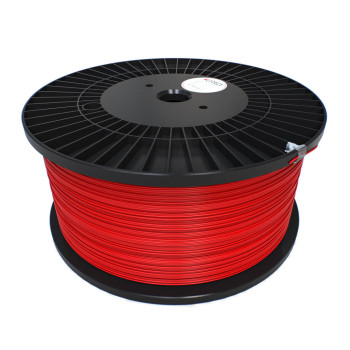 Filamento EasyFil ePETG 1,75mm (8Kg) - Rojo