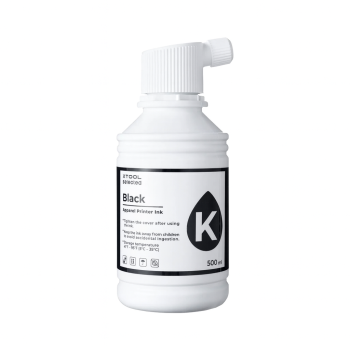 Tinta de impressora para vestuário selecionada xTool