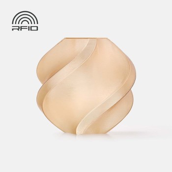 Bambu Lab PETG Transluzent Nachfüllpackung