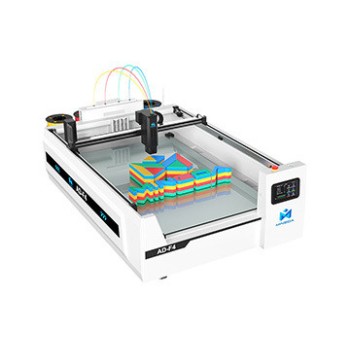 Mingda - AD-F4 | Impresora 3D industrial