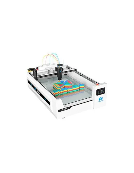 Mingda - AD-F4 | industrial 3D printer