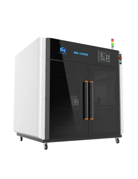 Mingda - MD-1000D | stampante 3D industriale