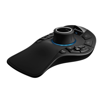 3Dconnexion SpaceMouse Pro sem fios