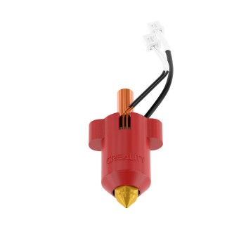 Creality CR-10 SE Heizblock-Kit