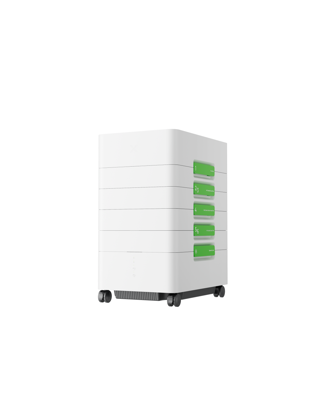 xTool SafetyPro™ AP2 Max | air purifier