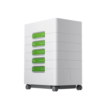 xTool SafetyPro™ AP2 Max | air purifier