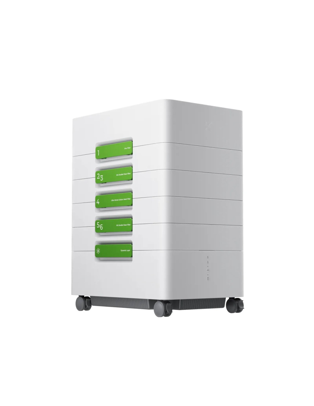 xTool SafetyPro™ AP2 Max | air purifier