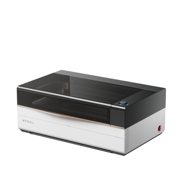xTool P3 | Machine de découpe et de gravure au laser