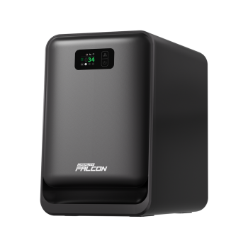 Creality Falcon AP1 - røgsuger