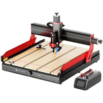 TwoTrees TTC6050 | CNC-maskine