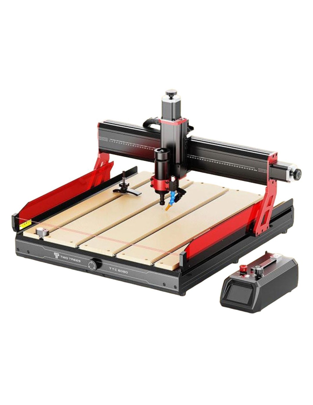 TwoTrees TTC6050 | CNC-Machine