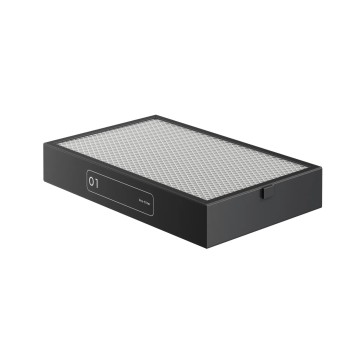 xTool Safety Series AP2 Max luftrenser V1.0 - forfilter