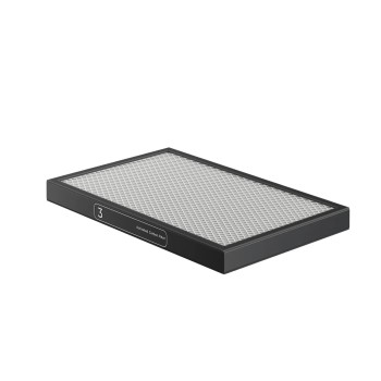 xTool Safety Series AP2 Max Purifier V1.0 - Aktivt kulfilter