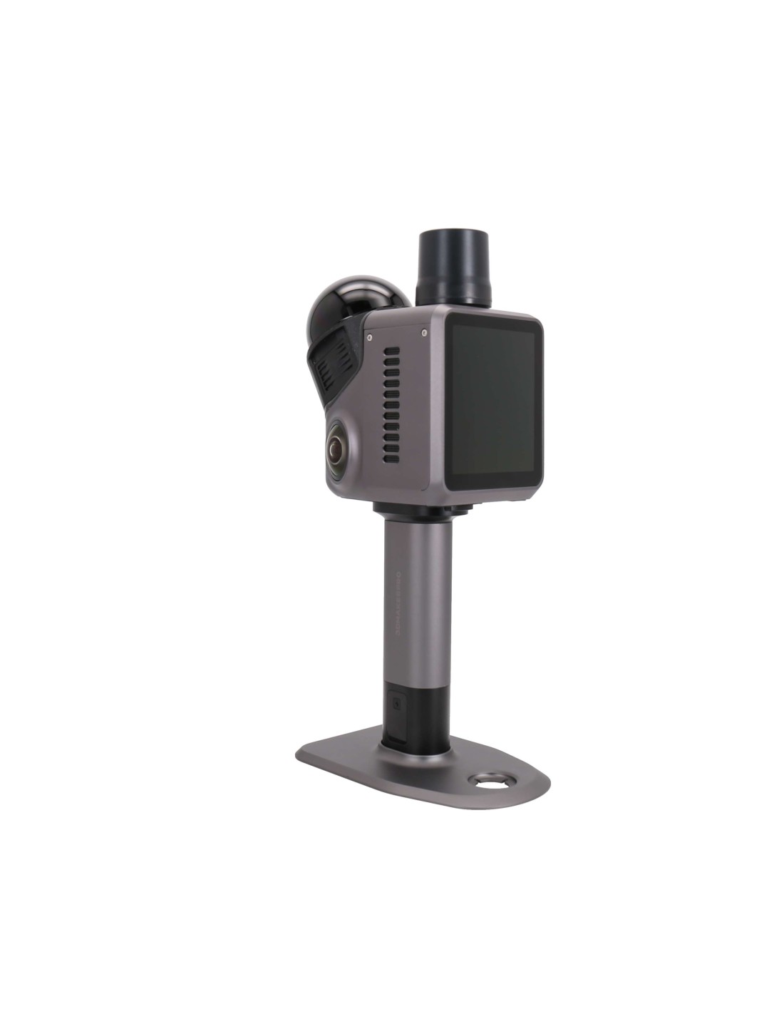 3DMakerPro Hawk | 3D-Scanner