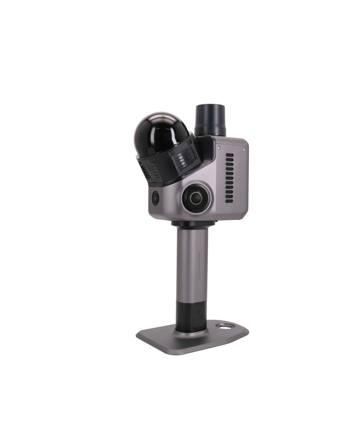 3DMakerPro Hawk | Scanner 3D