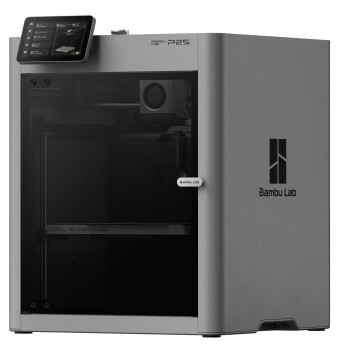 Bambu Lab P2S - 3D-printer