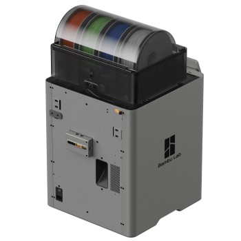 Bambu Lab P2S Combo - 3D Printer