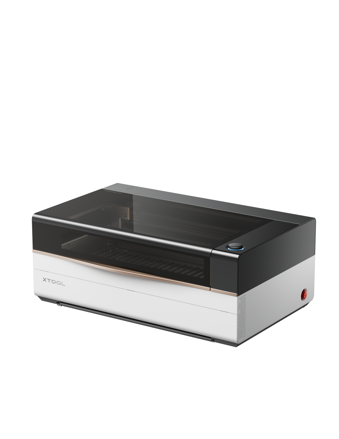 xTool P3 - All-In-One Bundle | Machine de découpe et de gravure laser