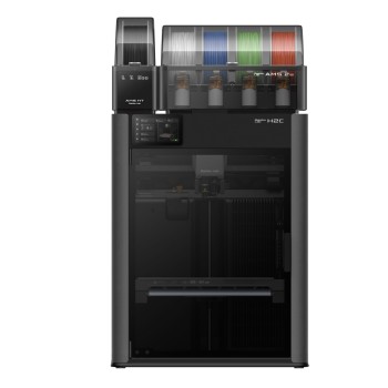 Bambu Lab H2C AMS Combo | Impresora 3D