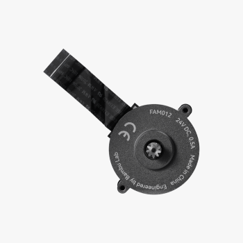 Servomotor da extrusora Bambu Lab 3513