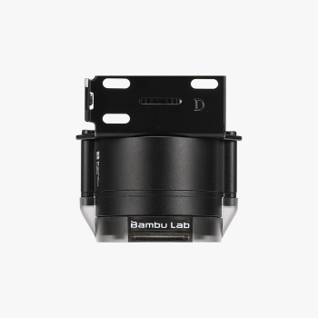Bambu Lab 3513 Induction Hotend Rack Motor