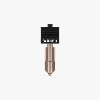 Bambu Lab Hotend de alto caudal con boquilla de carburo de tungsteno