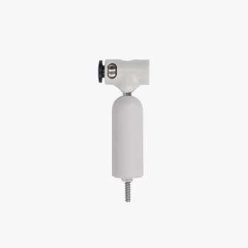 Bambu Lab PTFE-Schlauchverbinder