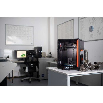 Prusa Core One 3D printer