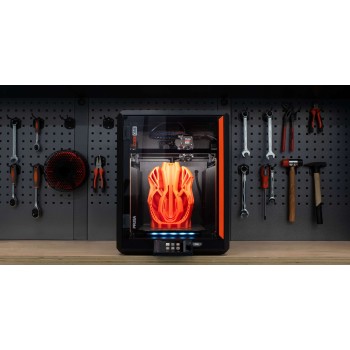 Prusa Core One 3D printer