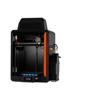 Prusa MMU3 Enclosed (para CORE One) - Unidade montada