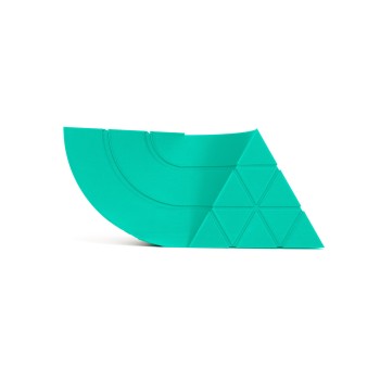 Smartfil PLA Recycled : 3D-Druck Filament : 1,75 mm (1Kg) : Hellgrün