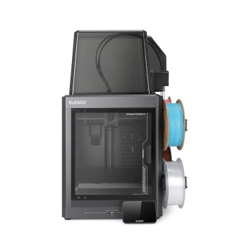 Impressora 3D Elegoo Centauri Carbon 2 Combo