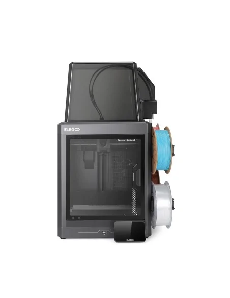 Elegoo Centauri Carbon 2 Combo | 3D Printer