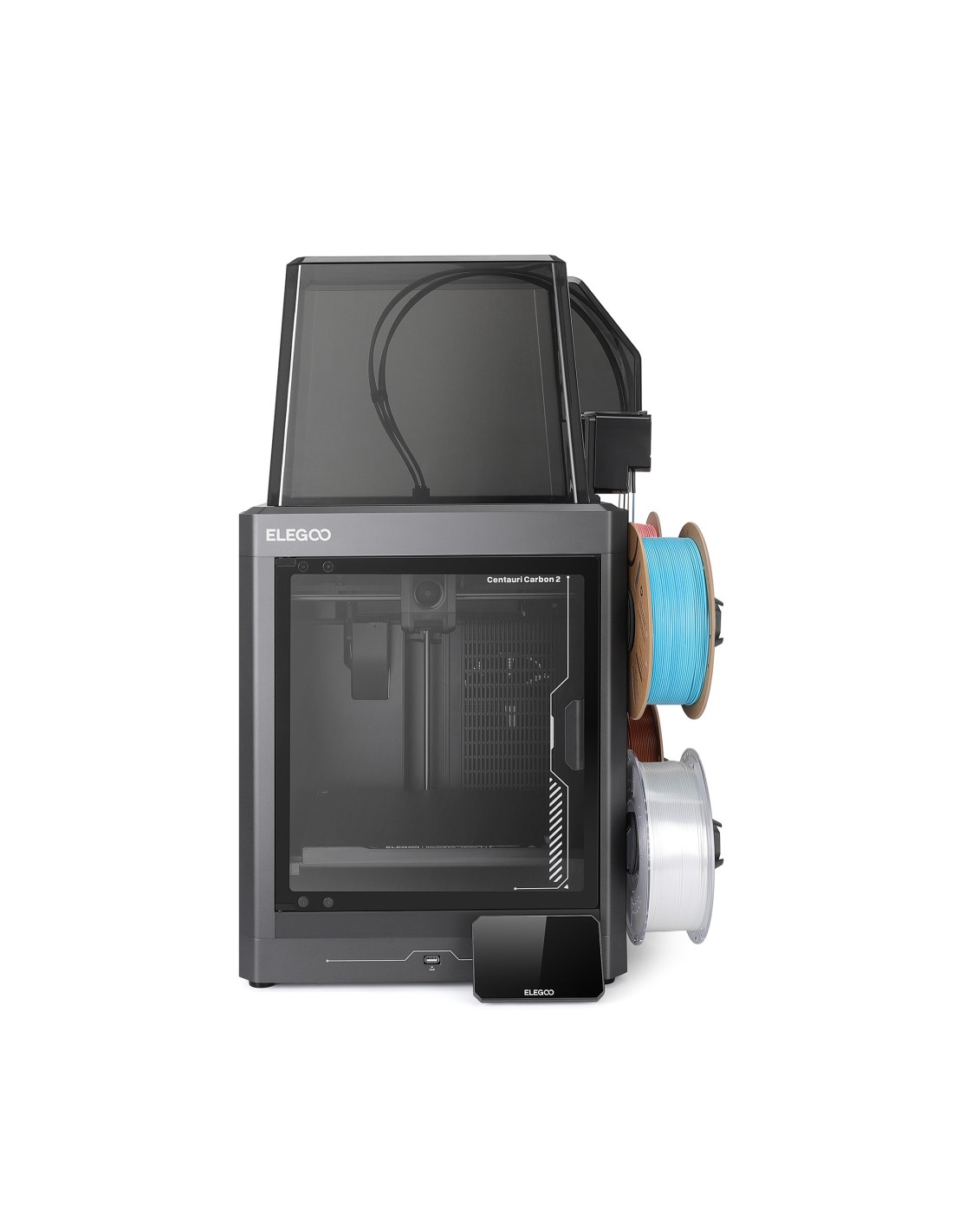 Elegoo Centauri Carbon 2 Combo | 3D Printer