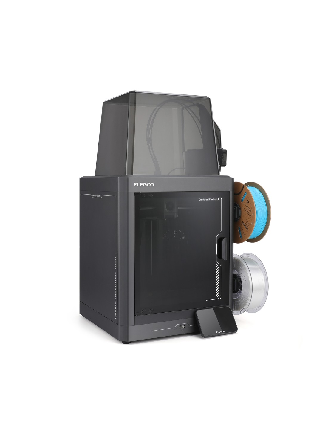 Elegoo Centauri Carbon 2 Combo | Imprimante 3D