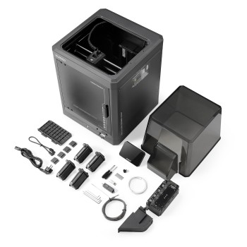 Elegoo Centauri Carbon 2 Combo | Impresora 3D