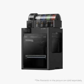 Impressora 3D Bambu Lab H2D Pro Combo