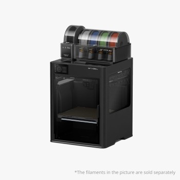 Impressora 3D Bambu Lab H2D Pro Combo