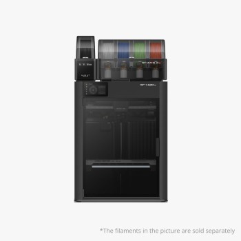 Bambu Lab H2D Pro Combo | 3D Printer