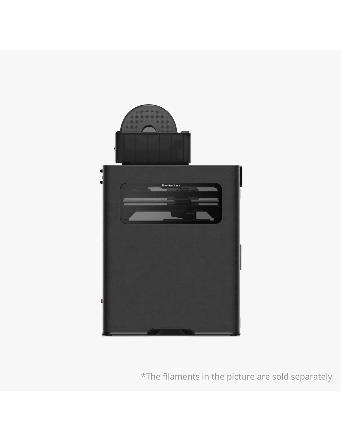 Impressora 3D Bambu Lab H2D Pro Combo