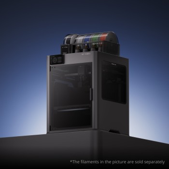 Stampante 3D Bambu Lab H2D Pro Combo